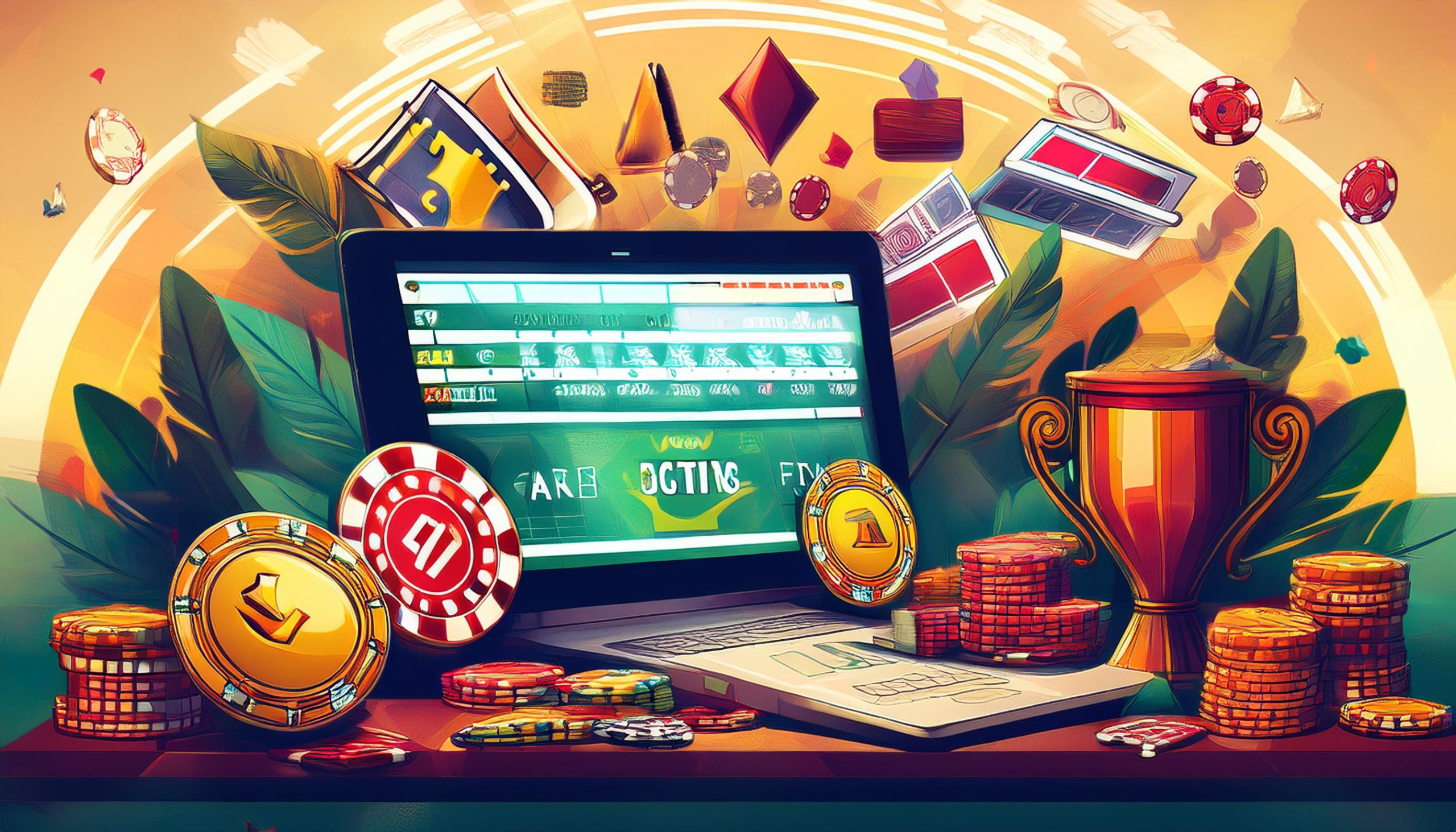 How Mazaplay Caters to Novice Bettors