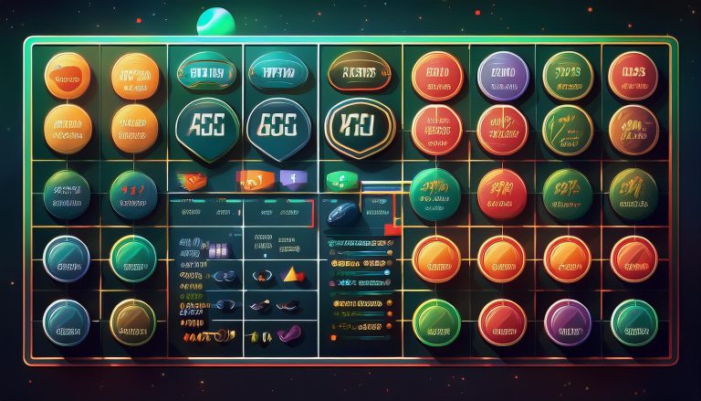 The Role of Luck vs Skill in Gambling on 99exch