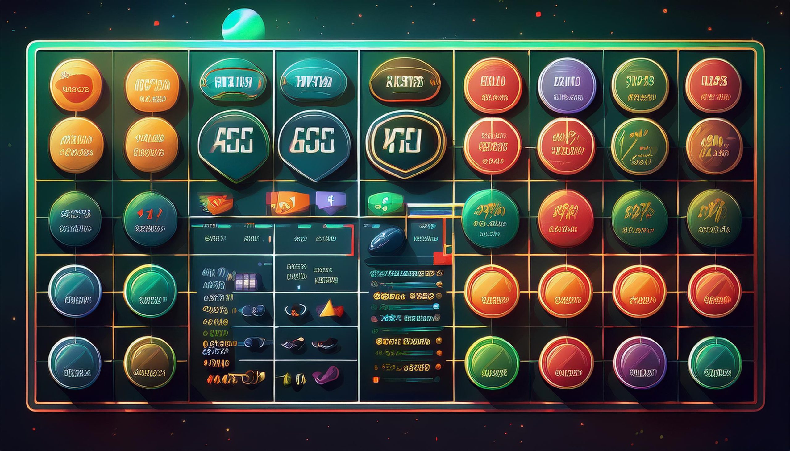 The Role of Luck vs Skill in Gambling on 99exch