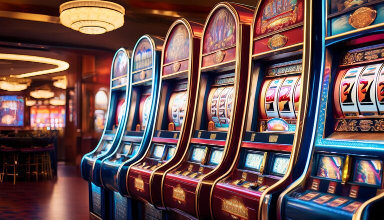 Play247 Casino RTP: Understand Return to Player Percentages