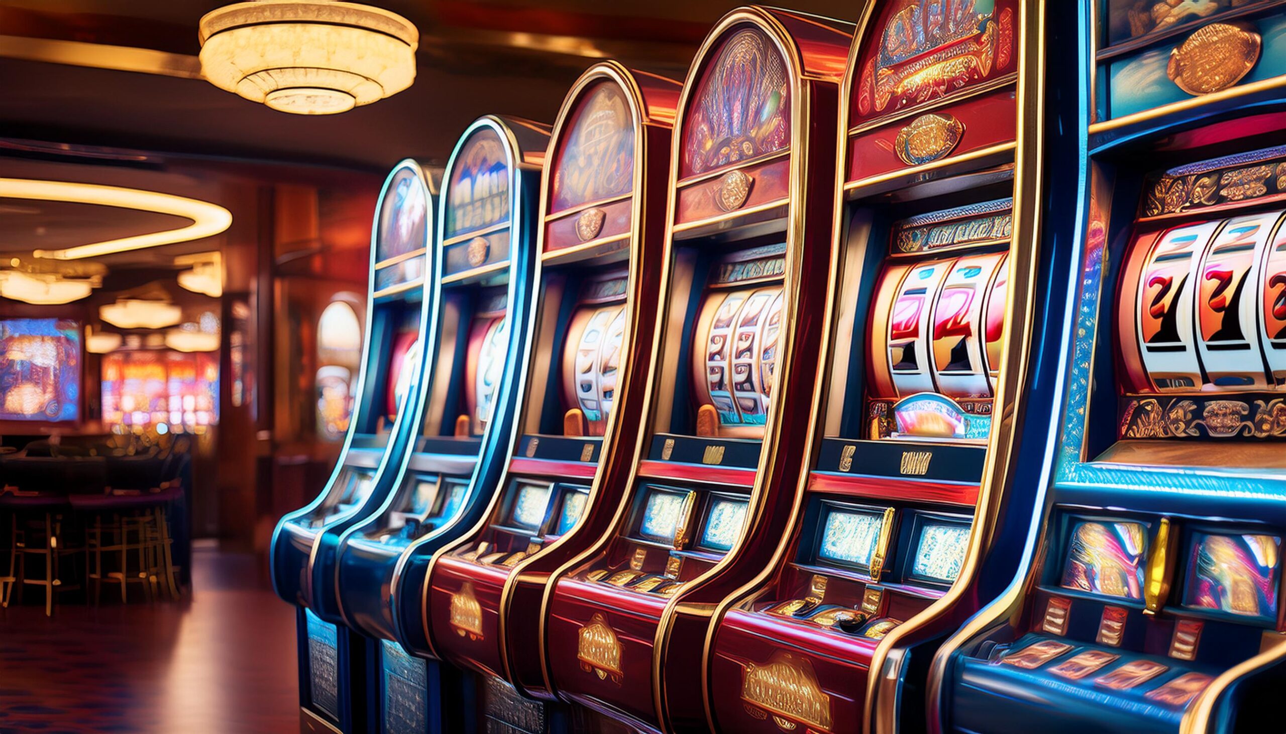 Play247 Casino RTP: Understand Return to Player Percentages​