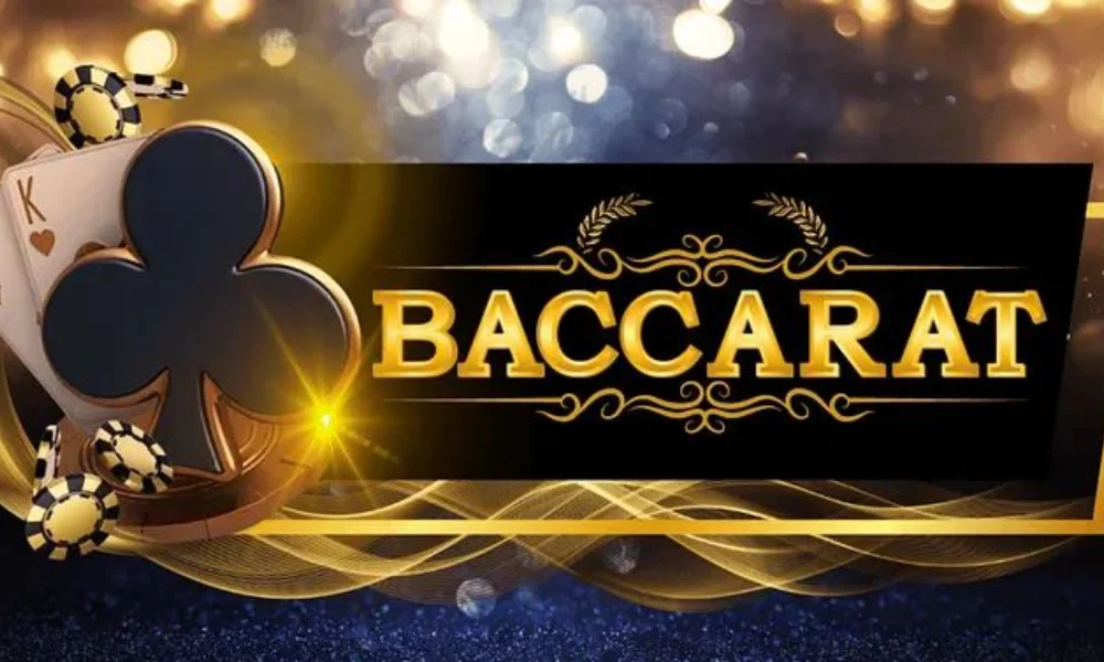 Baccarat