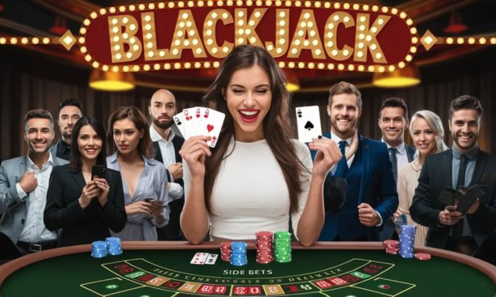 Blackjack