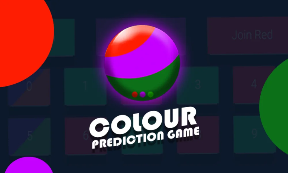Color Prediction
