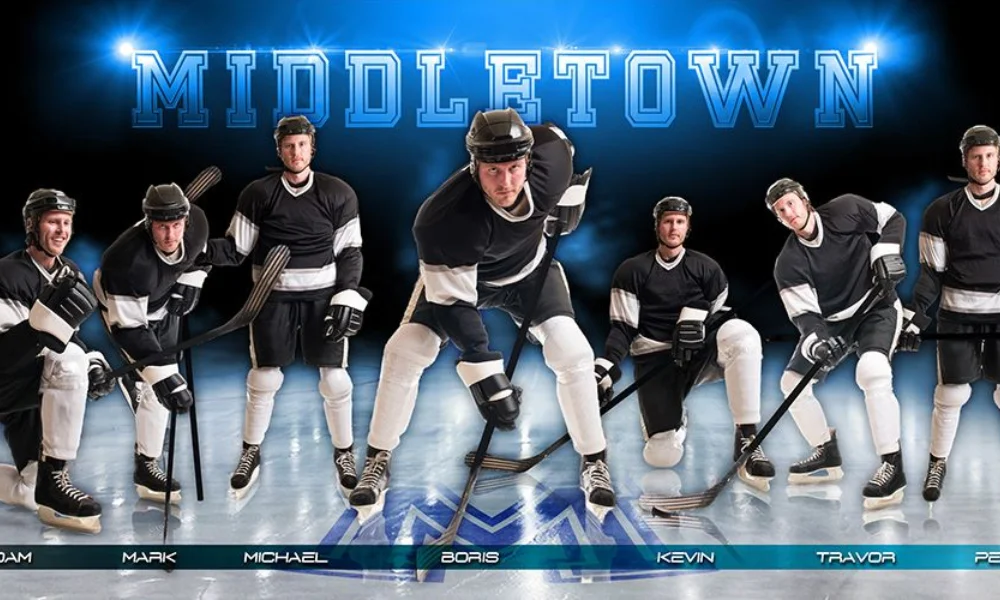 Hockey
