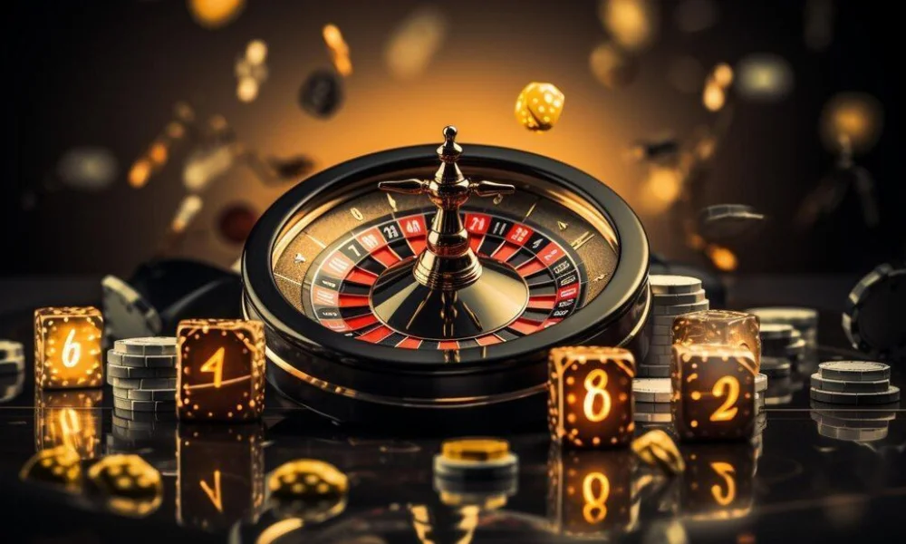 Live Casino