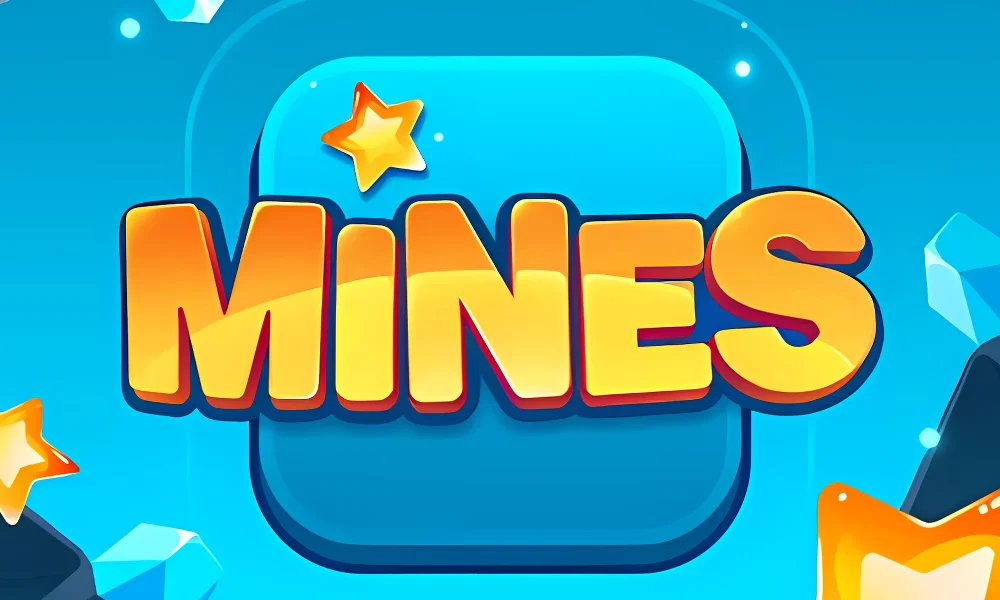 Mines