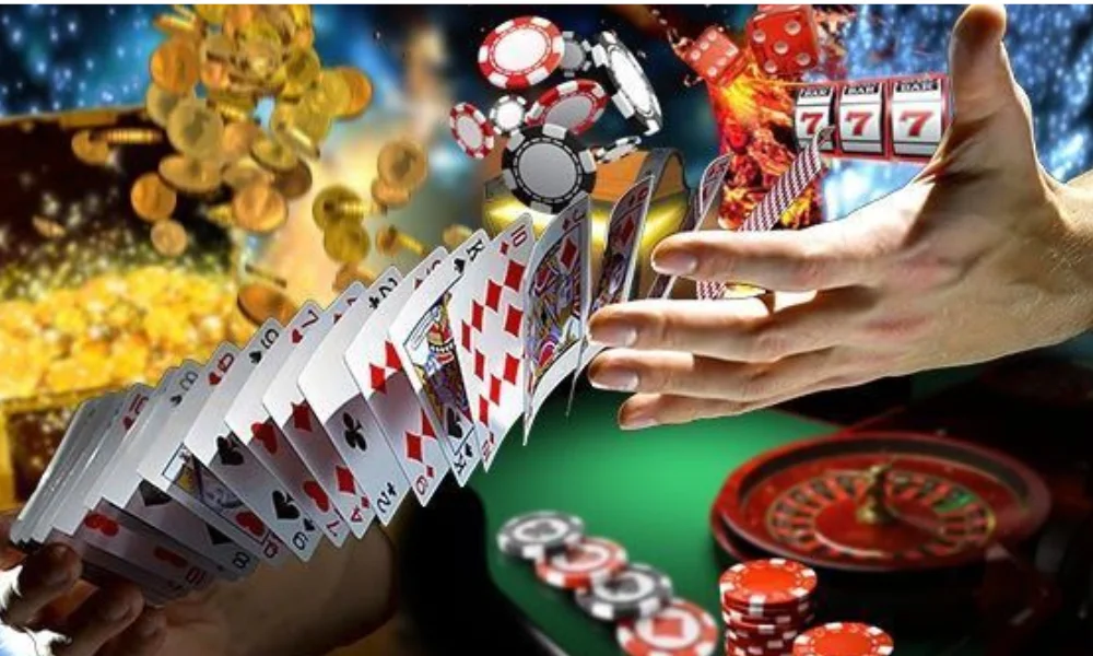 Poker