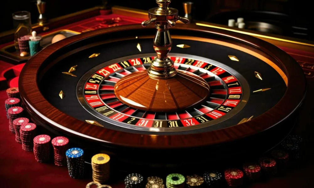 Allpanel777 | India’s Leading Online Betting & Casino Platform with ₹10,000 Bonus