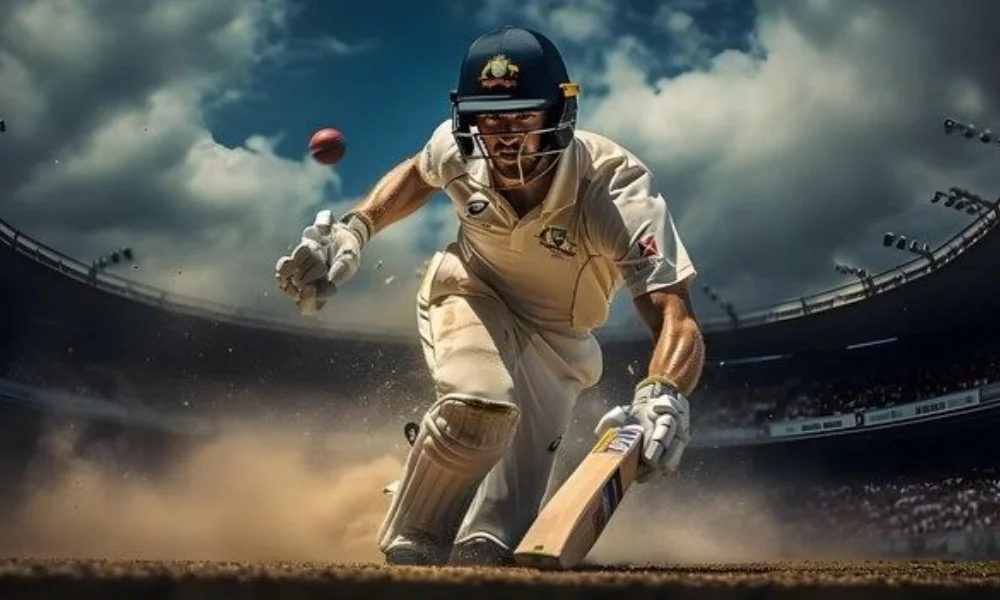 Cricket
